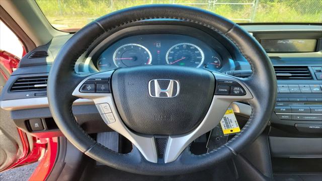 2011 Honda Accord 2.4 EX-L
