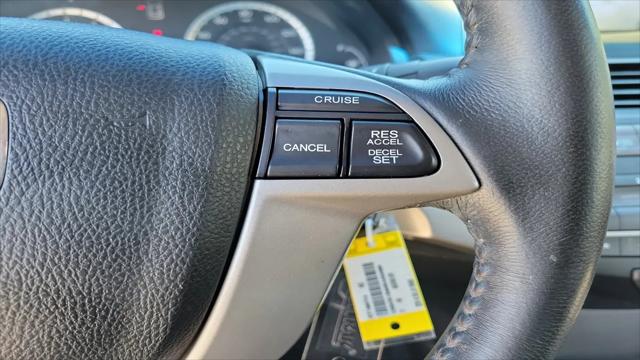 2011 Honda Accord 2.4 EX-L