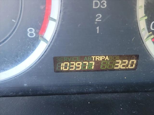 2011 Honda Accord 2.4 EX-L