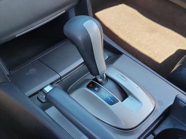 2011 Honda Accord 2.4 EX-L