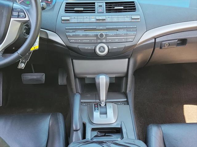 2011 Honda Accord 2.4 EX-L