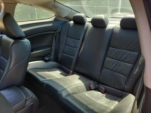 2011 Honda Accord 2.4 EX-L