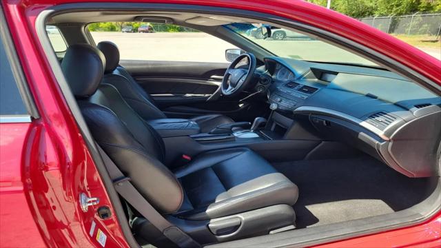 2011 Honda Accord 2.4 EX-L