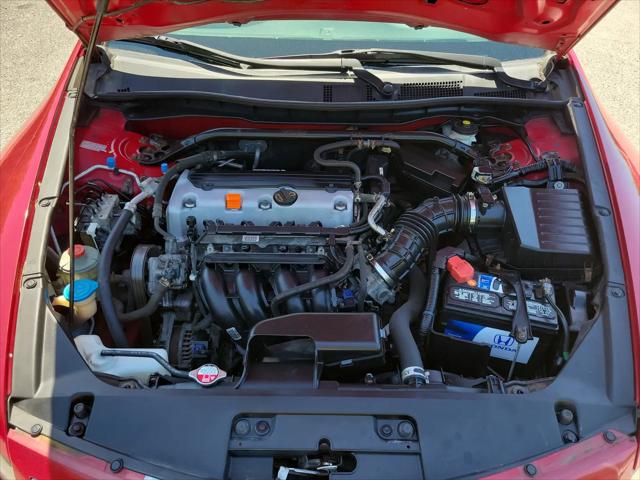 2011 Honda Accord 2.4 EX-L