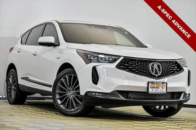 2022 Acura RDX PMC Edition for sale in St Charles, IL