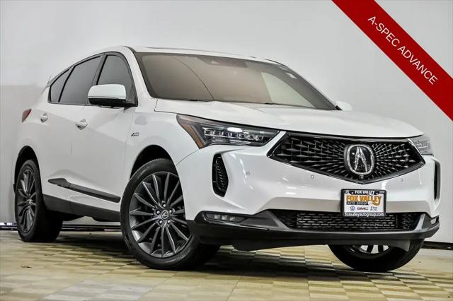 2022 Acura RDX PMC Edition for sale in St Charles, IL