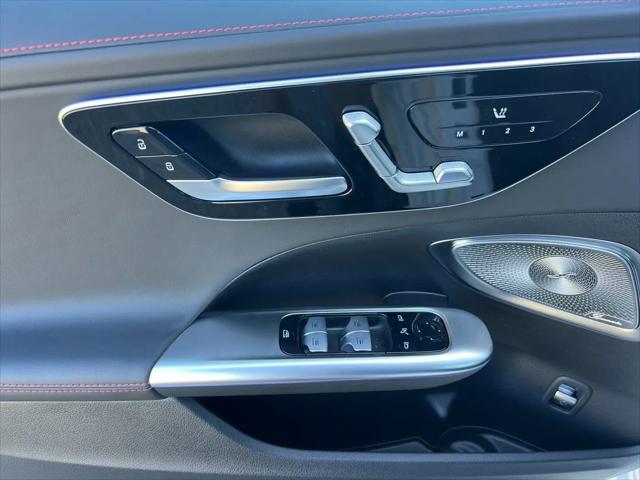 2026 Mercedes-Benz AMG C 43 4MATIC