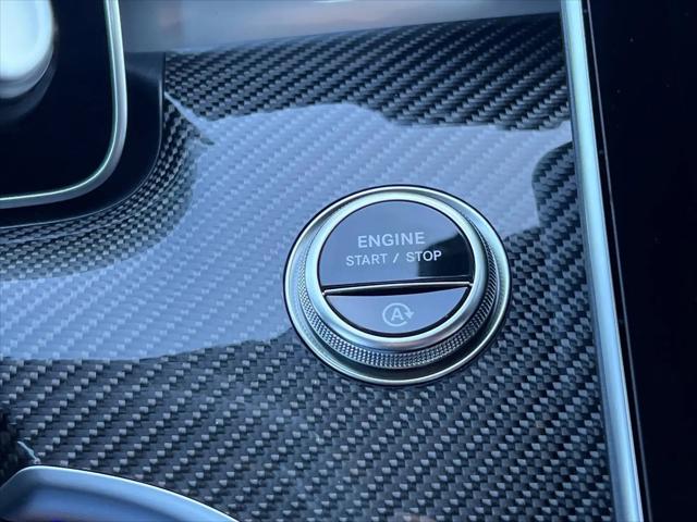 2026 Mercedes-Benz AMG C 43 4MATIC