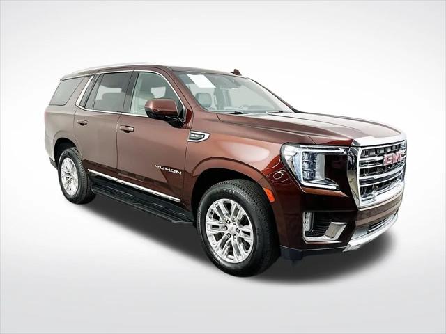2023 GMC Yukon 4WD SLT for sale in Portland, OR