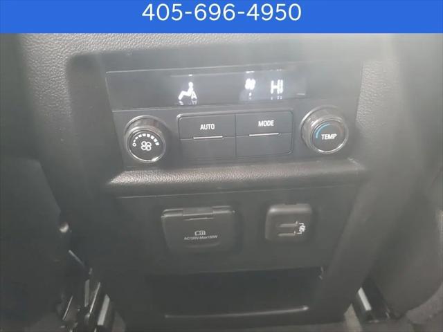 2022 Chevrolet Traverse FWD RS