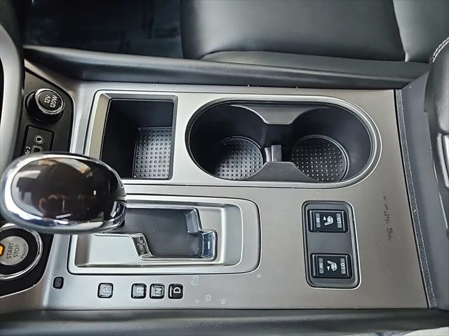 2024 Nissan Murano SV Intelligent AWD