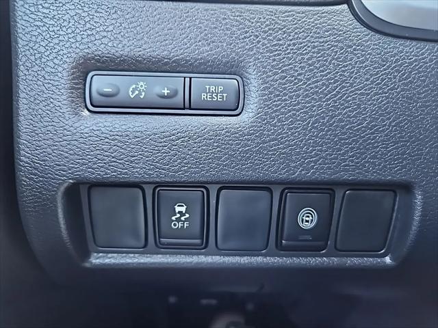 2024 Nissan Murano SV Intelligent AWD