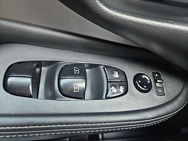 2024 Nissan Murano SV Intelligent AWD