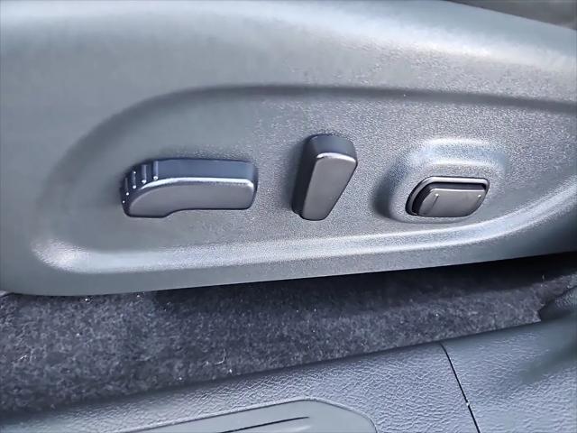 2024 Nissan Murano SV Intelligent AWD
