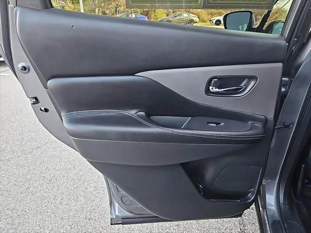 2024 Nissan Murano SV Intelligent AWD