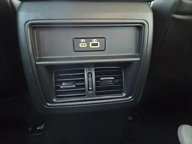 2024 Nissan Murano SV Intelligent AWD