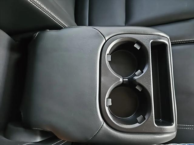 2024 Nissan Murano SV Intelligent AWD