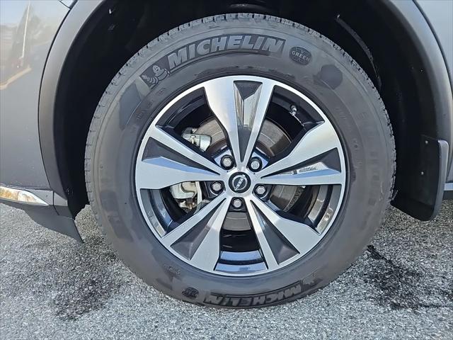 2024 Nissan Murano SV Intelligent AWD