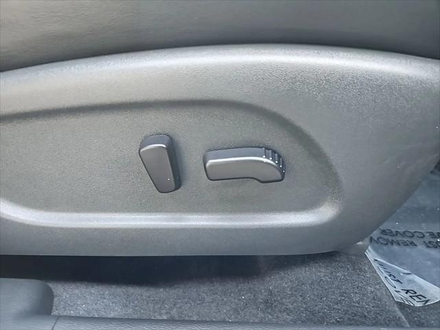 2024 Nissan Murano SV Intelligent AWD
