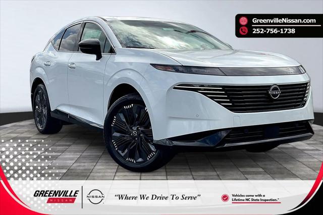 2026 Nissan Murano Platinum for sale in Greenville, NC