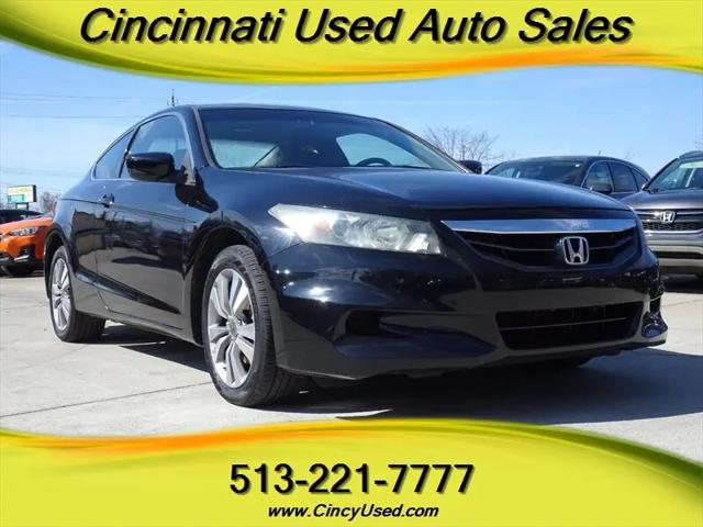 2012 Honda Accord for sale near Cincinnati, OH