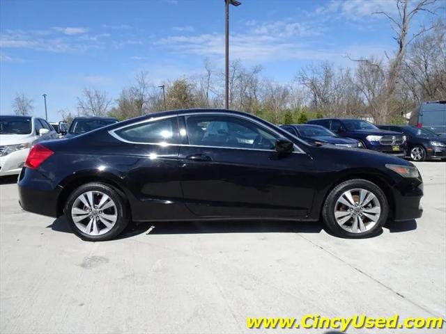 2012 Honda Accord 2.4 EX