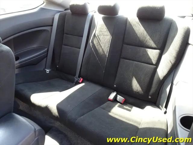 2012 Honda Accord 2.4 EX