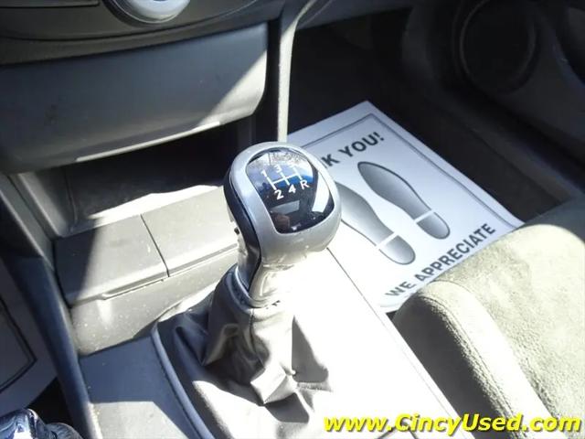 2012 Honda Accord 2.4 EX