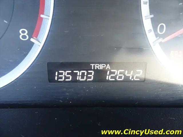 2012 Honda Accord 2.4 EX