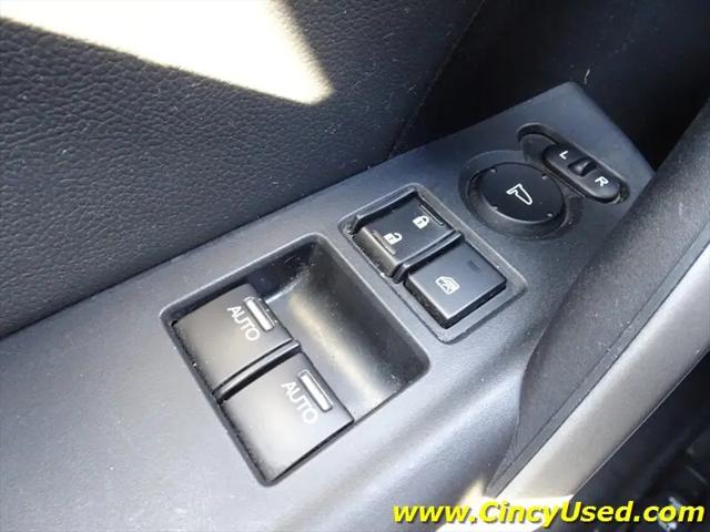 2012 Honda Accord 2.4 EX