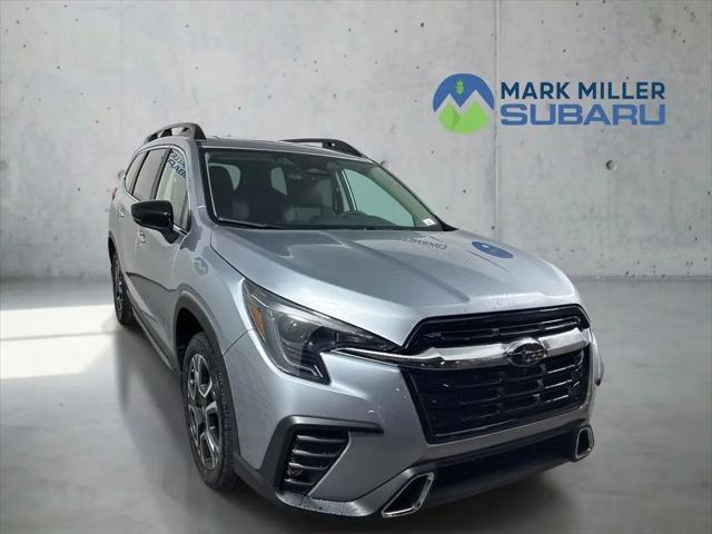 2026 Subaru Ascent Touring 7-Passenger for sale in Sandy, UT