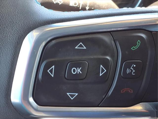 2023 Jeep Wrangler 4xe Rubicon 4x4
