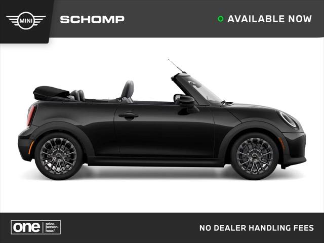 2026 MINI Cooper Convertible Cooper for sale in Highlands Ranch, CO