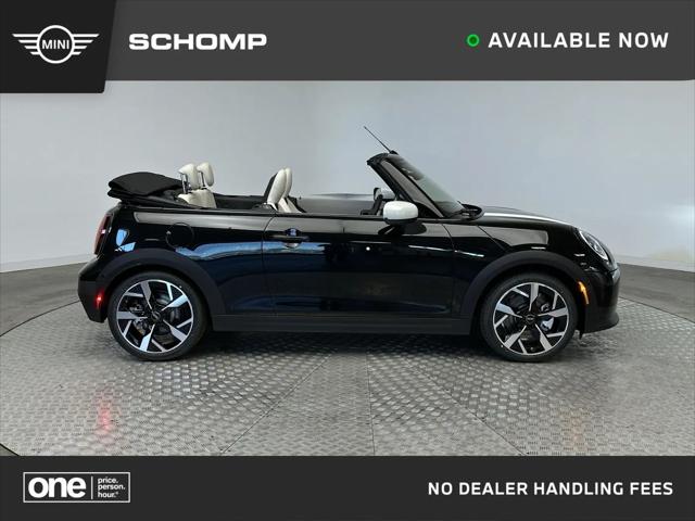 2026 MINI Cooper Convertible Cooper for sale in Highlands Ranch, CO