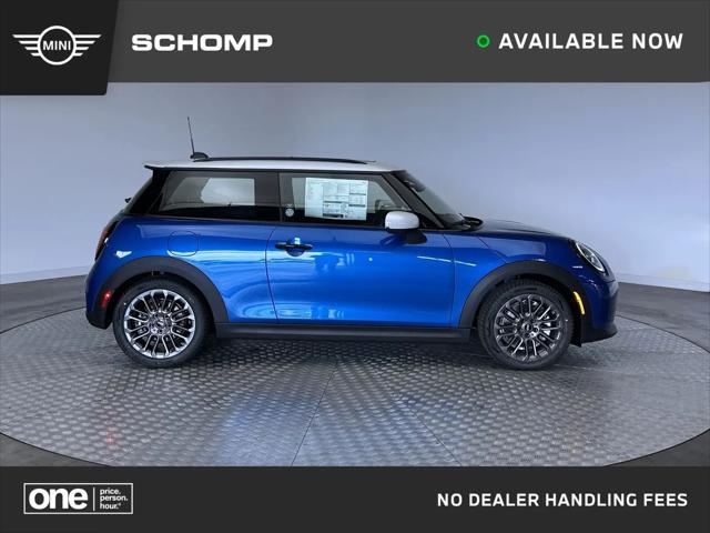 2026 MINI Hardtop Cooper S for sale in Highlands Ranch, CO