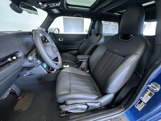 2026 MINI Hardtop Cooper S
