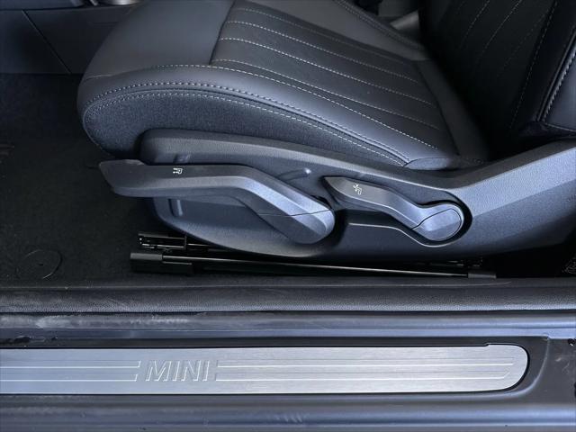 2026 MINI Hardtop Cooper S