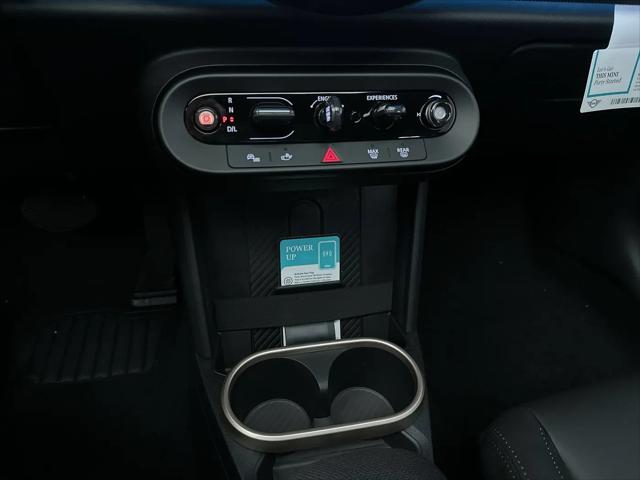 2026 MINI Hardtop Cooper S