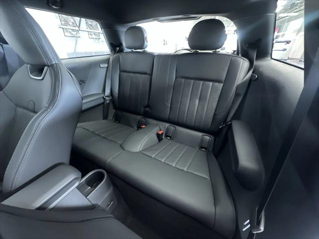 2026 MINI Hardtop Cooper S