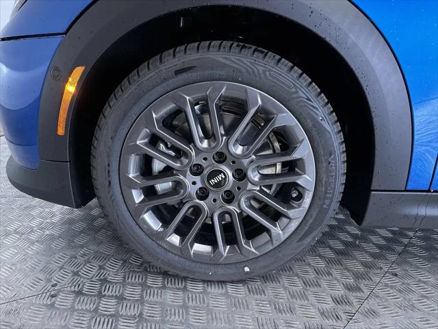 2026 MINI Hardtop Cooper S