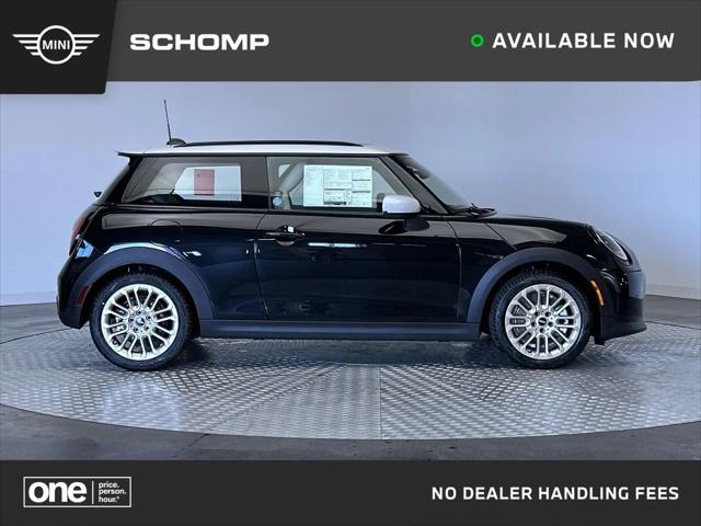 2026 MINI Hardtop Cooper S for sale in Highlands Ranch, CO