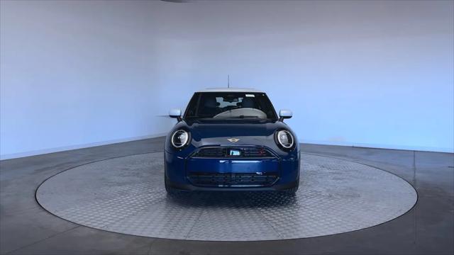 2026 MINI Hardtop Cooper S