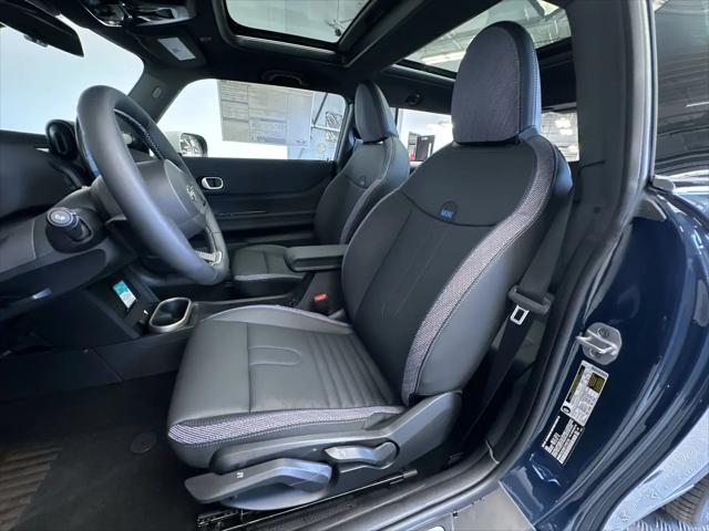 2026 MINI Hardtop Cooper S