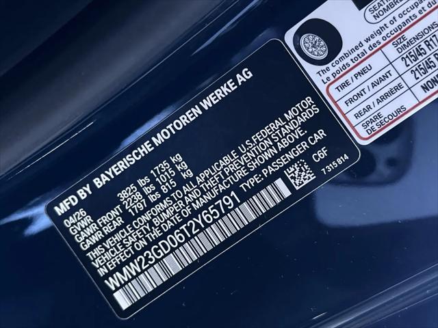 2026 MINI Hardtop Cooper S