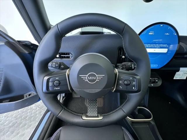 2026 MINI Hardtop Cooper S
