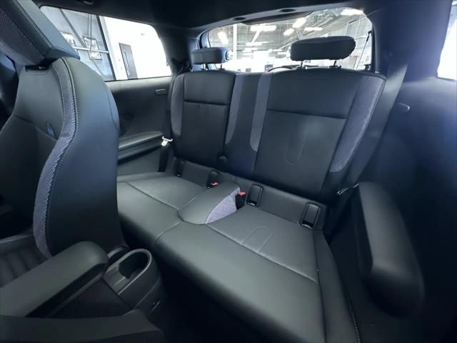 2026 MINI Hardtop Cooper S