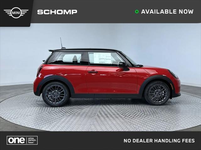 2026 MINI Hardtop Cooper S for sale in Highlands Ranch, CO
