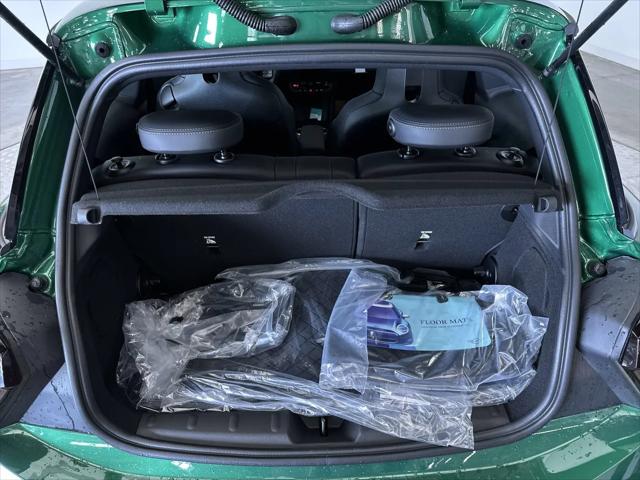 2026 MINI Hardtop Cooper S