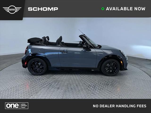 2026 MINI Cooper Convertible Cooper S for sale in Highlands Ranch, CO
