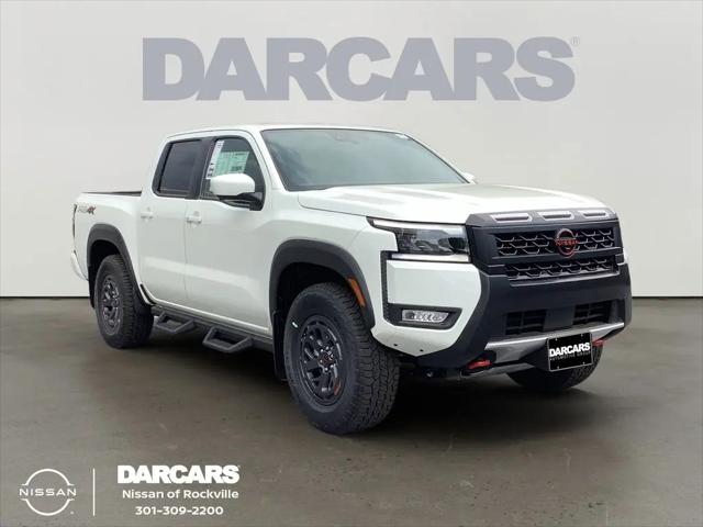2026 Nissan Frontier Crew Cab PRO-4X 4x4 for sale in Rockville, MD